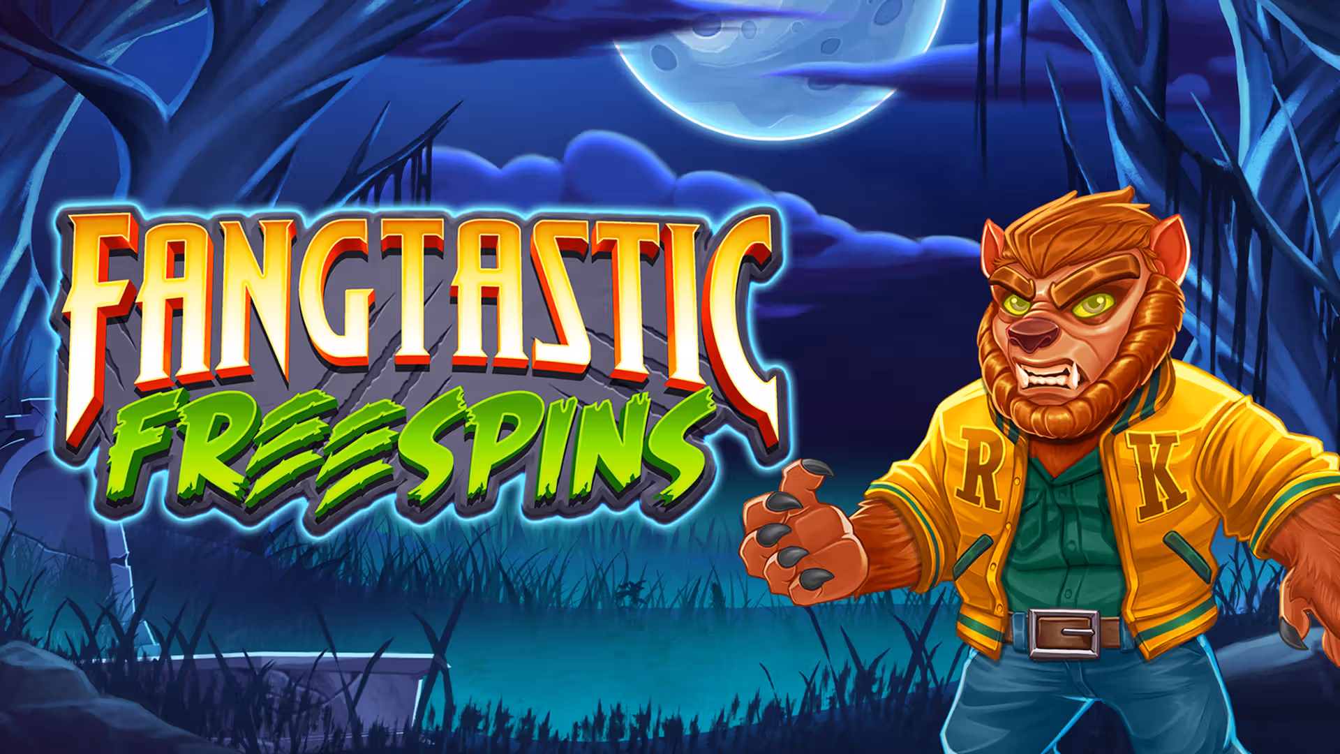 Fangtastic Freespins Demo Oyna