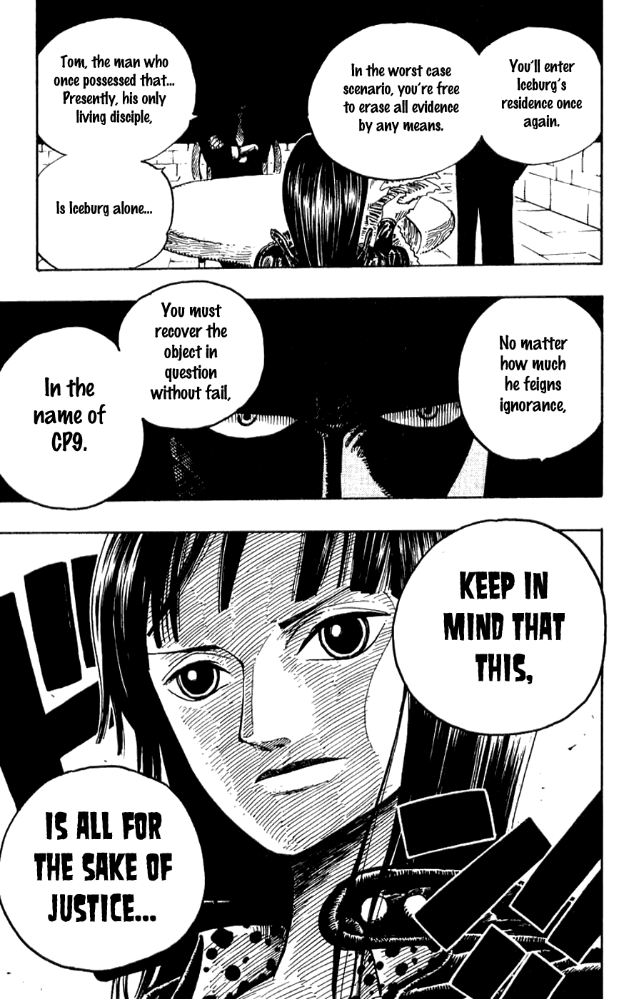 Read One Piece Chapter 339 English - Page 14