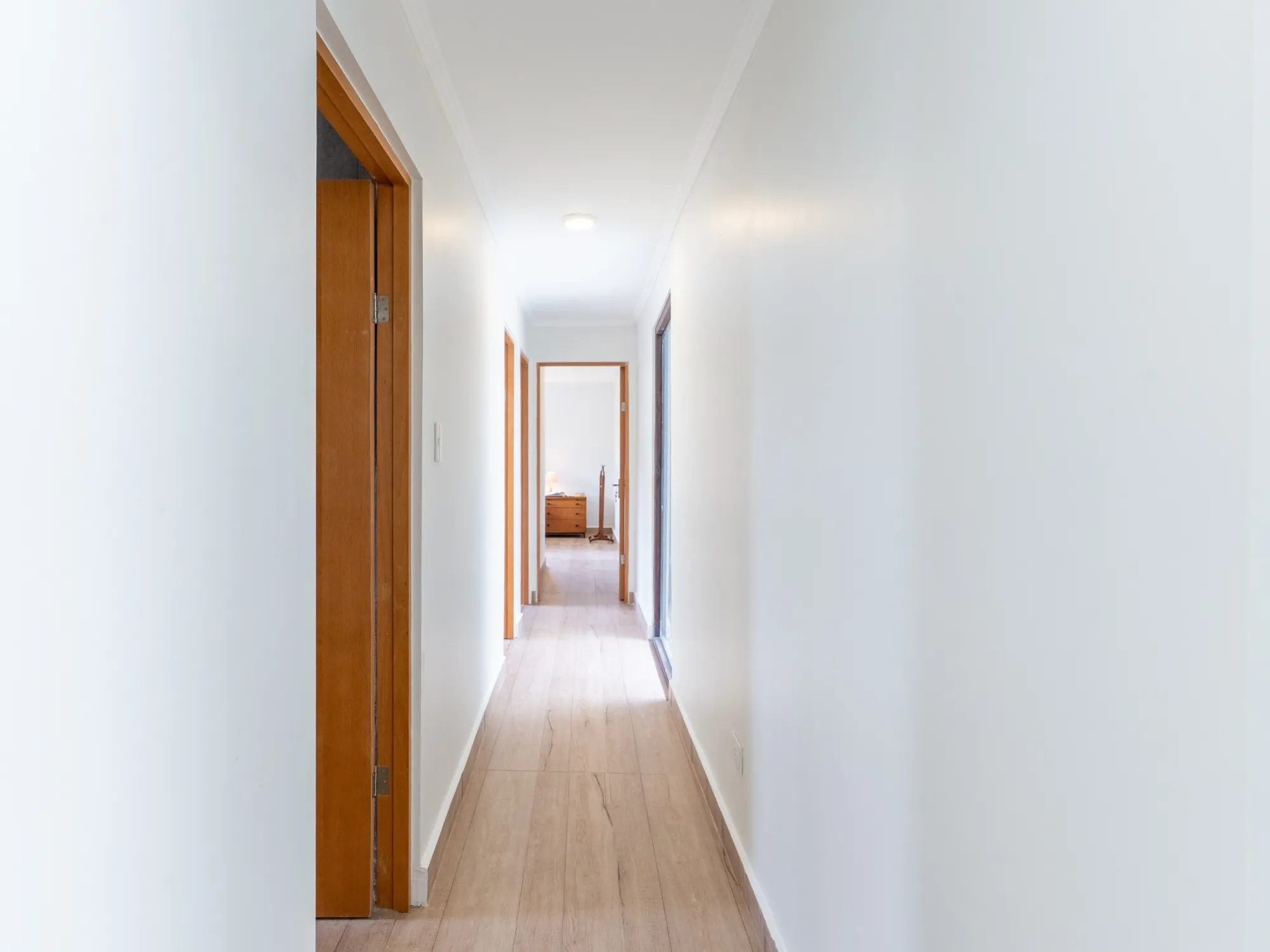 Casa Brescia Vista 5