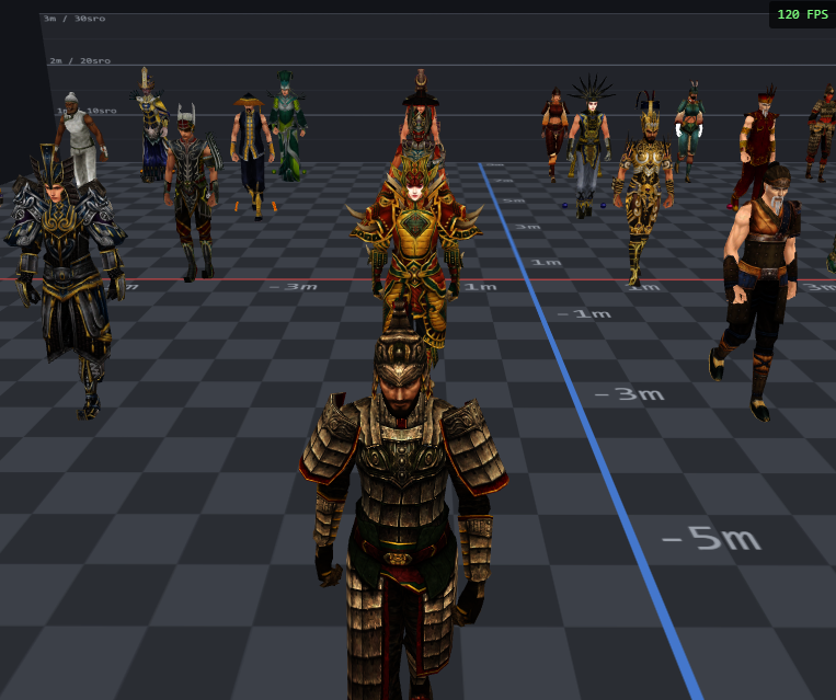 reptileez - Silkroad Online [BROWSER PORT] - RaGEZONE Forums