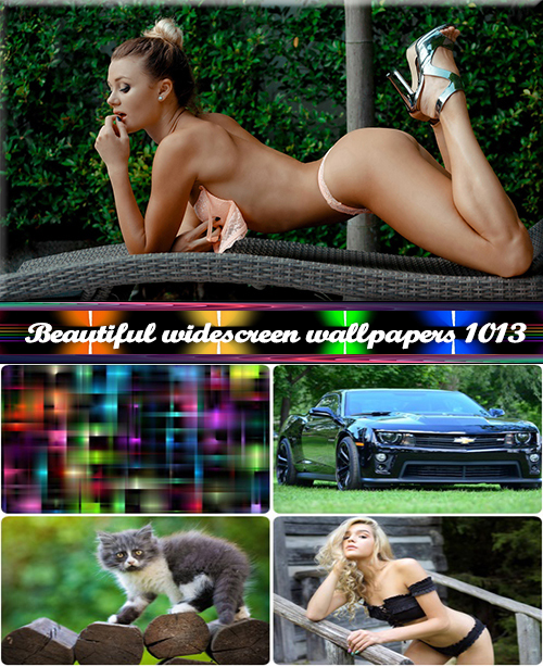 Beautiful widescreen wallpapers 1013