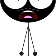 Hank O Hare s Character Expression 15