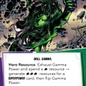 Gamma Power