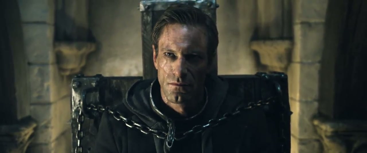 I Frankenstein Screenshot