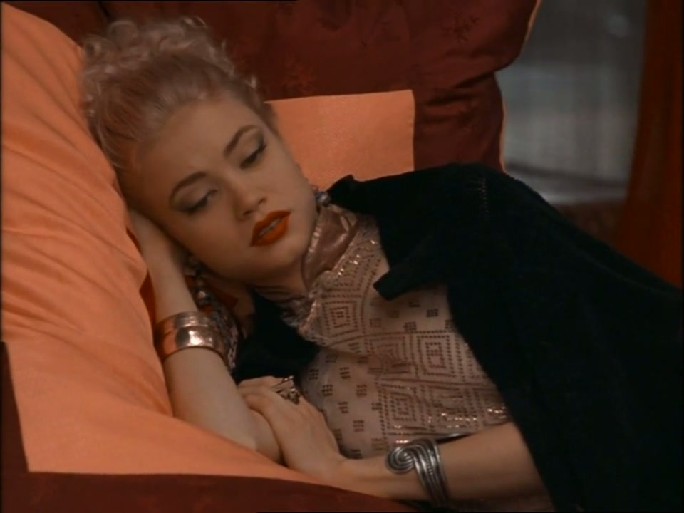 Women of the Night Screenshot