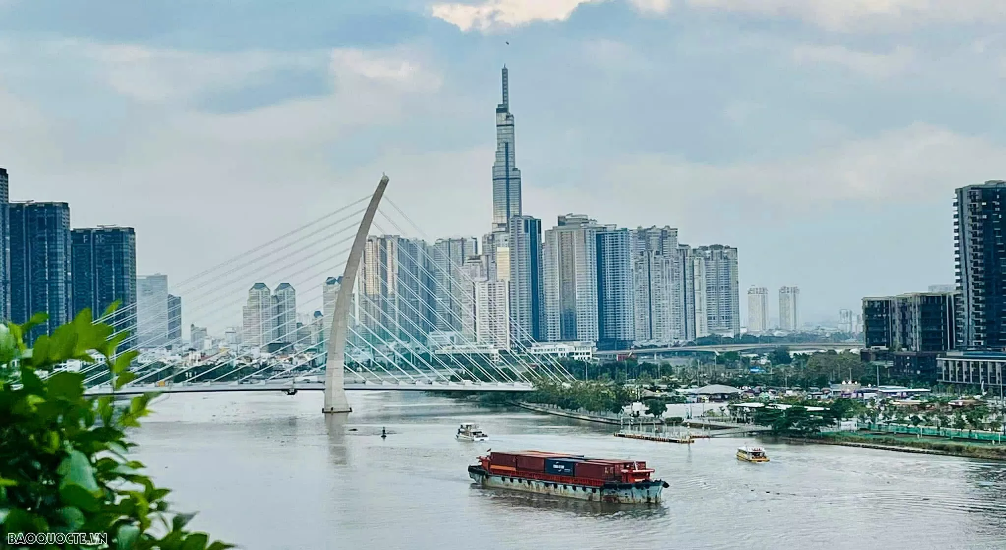 Kinh tế Việt Nam 6 tháng đầu năm 2026: Tiếp thêm xung lực cho mục tiêu tăng trưởng 10%