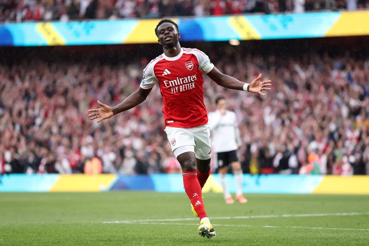 Arsenal's Premier League Title Hopes Rest on Final Fixtures