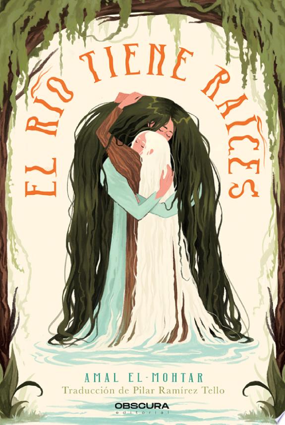 El rio tiene raíces