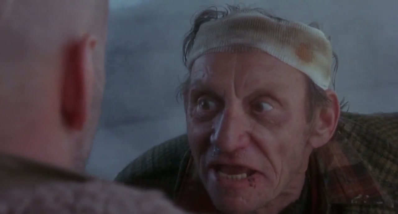 12 Monkeys Screenshot