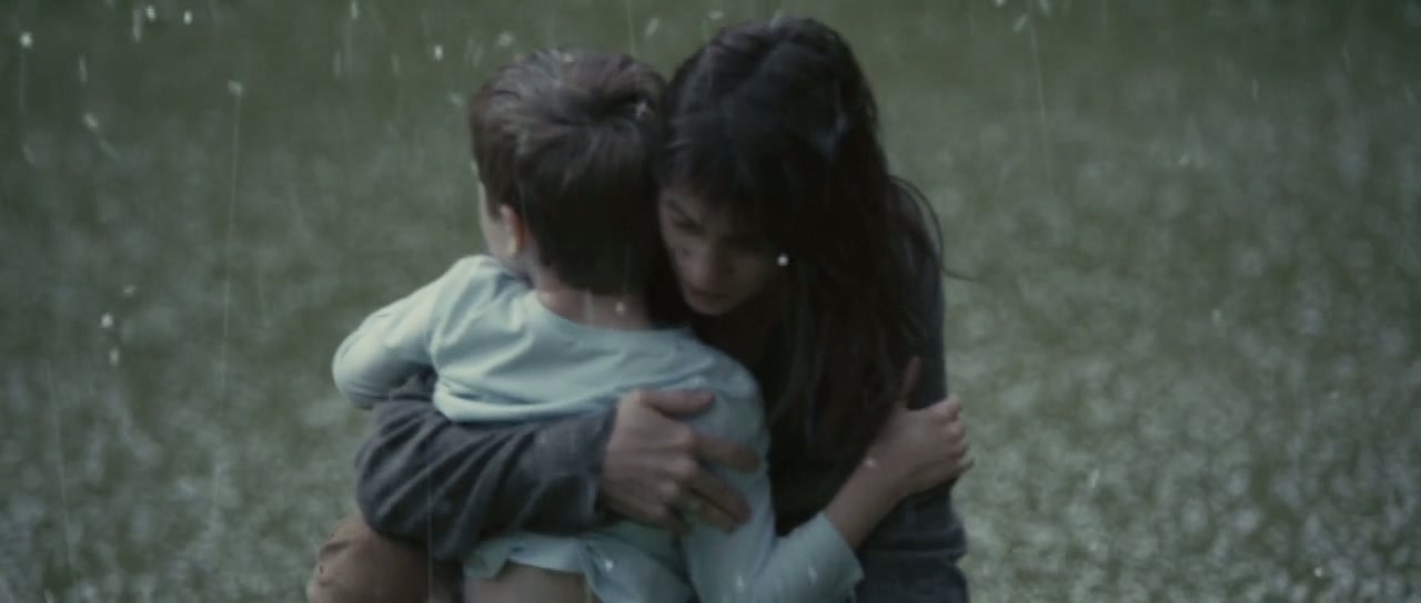 Melancholia Screenshot