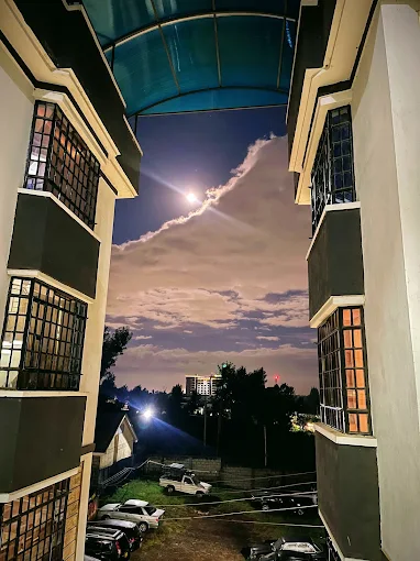 High Spot Wangige Apartments in Nairobi