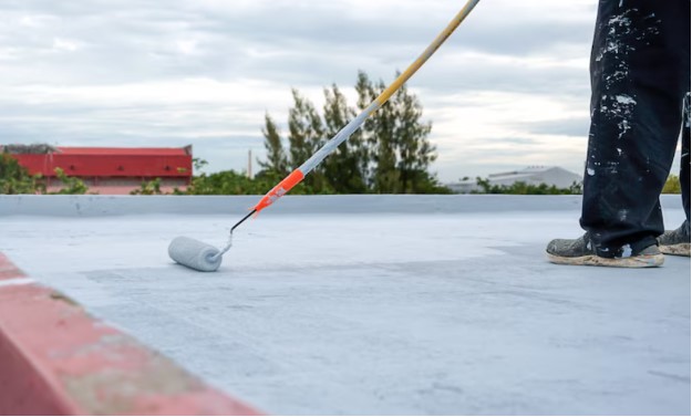 How Commercial Roofing Coatings Can Enhance the Durability of Your Commercial Roof How Commercial Roofing Coatings Can Enhance the Durability of Your Commercial Roof