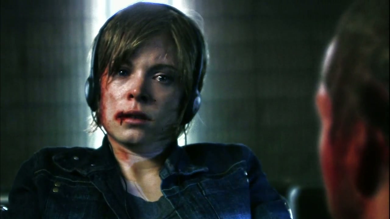 The Signal Screenshot