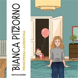 Bianca Pitzorno – Principessa Laurentina꞉ Speciale Violante, Vol. 2 (2026) (mp3 – 128 kbps)