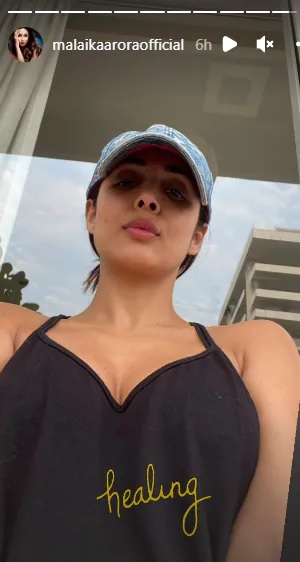 Malaika-Arora