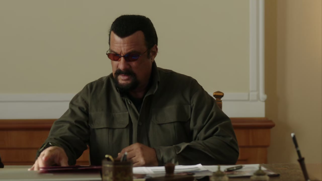 Absolution Screenshot