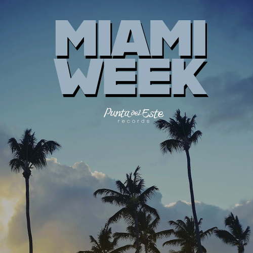 Miami Week (2026)