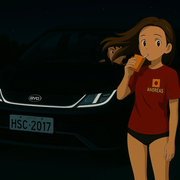 056 BYD Dolphin