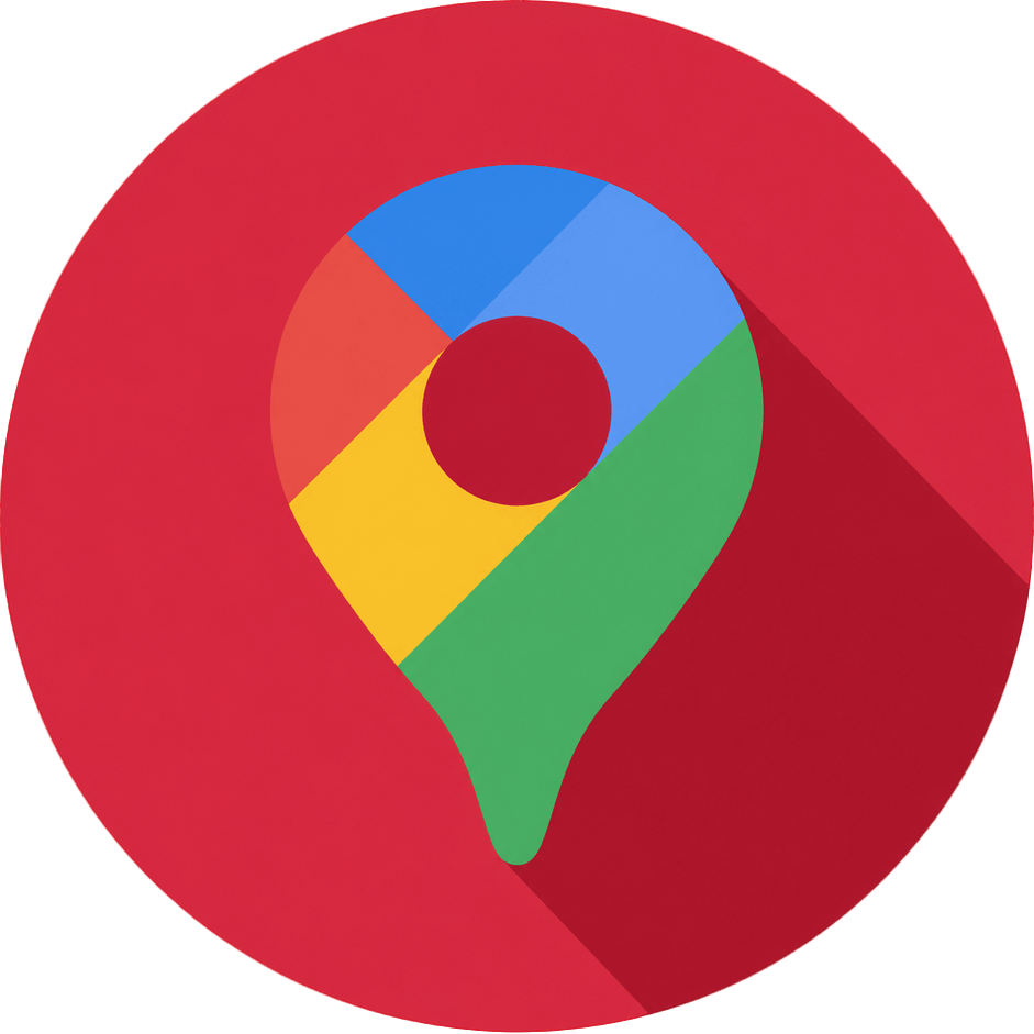 Google Maps