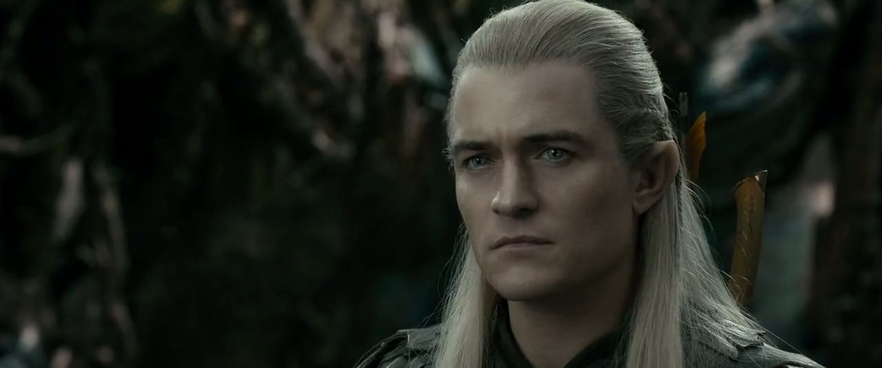 The Hobbit: The Desolation of Smaug Screenshot