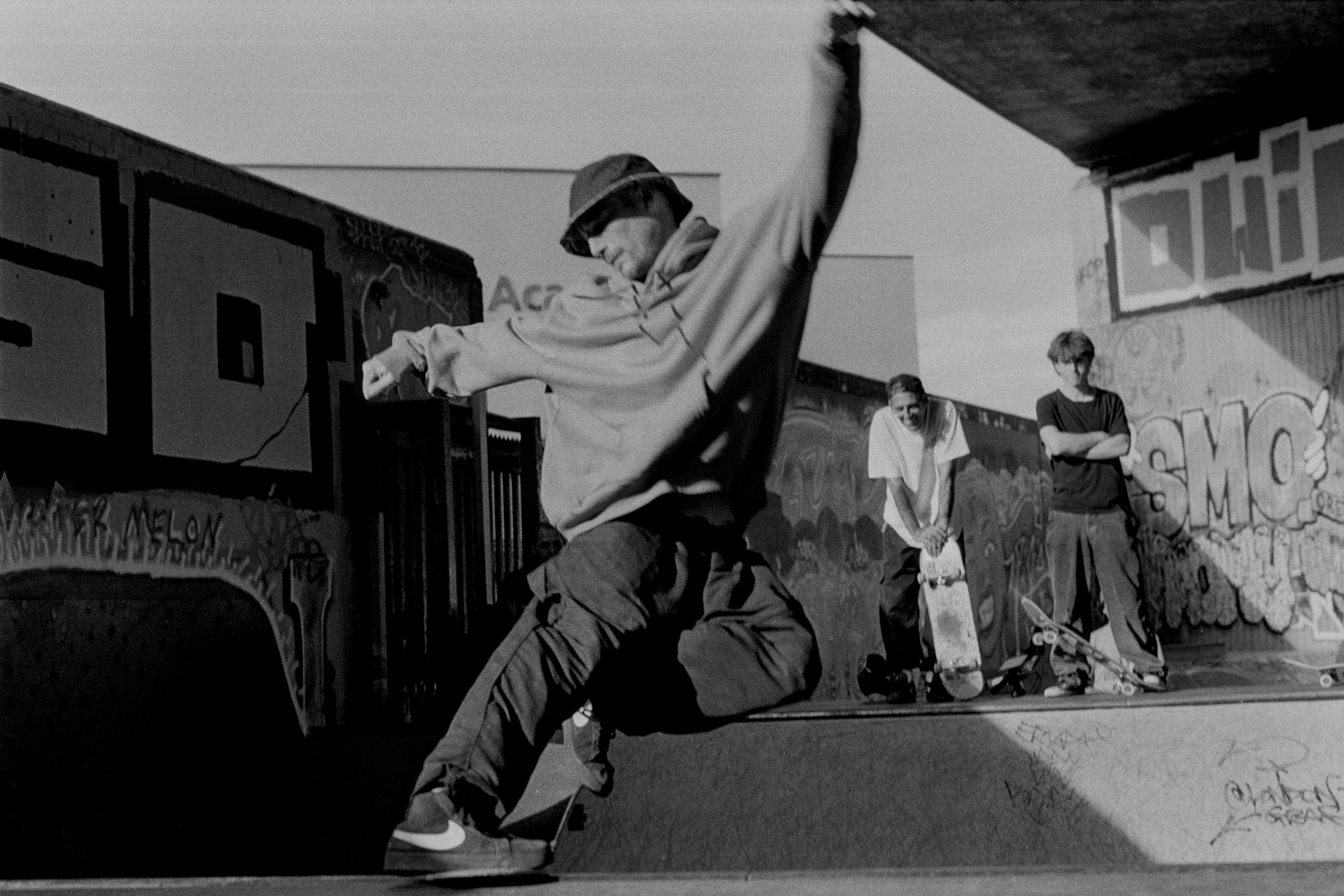 Miniramp photograph 01 — pic 05