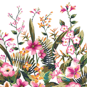 Flowers Bordwe 92