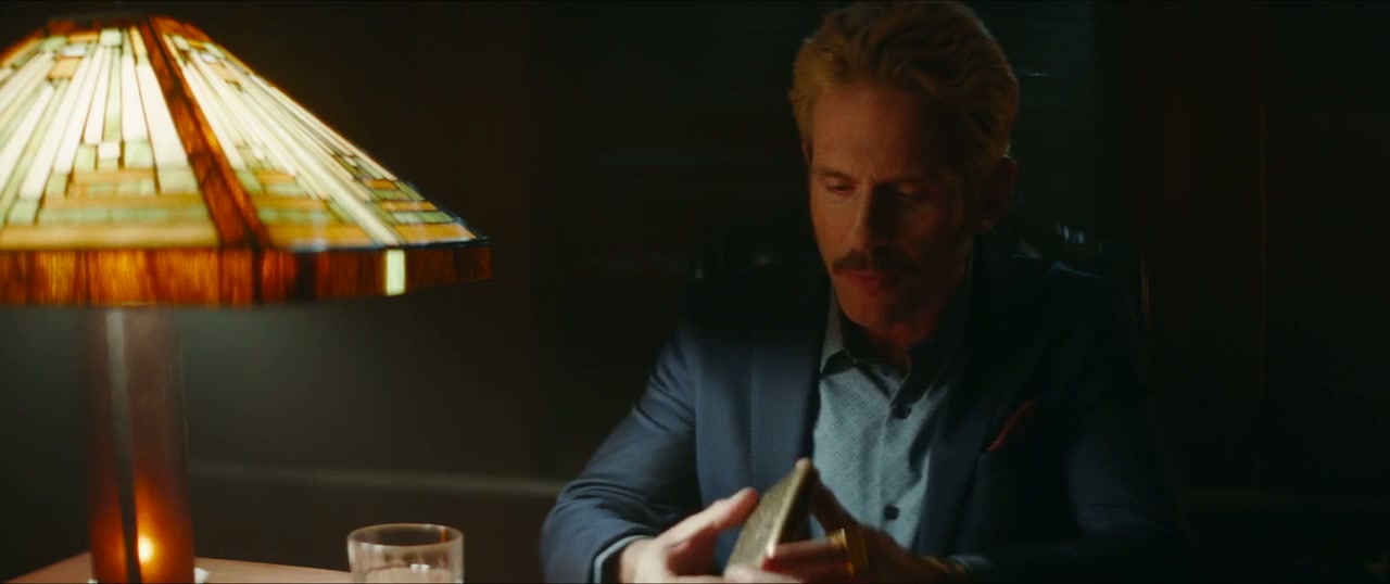 Archenemy Screenshot