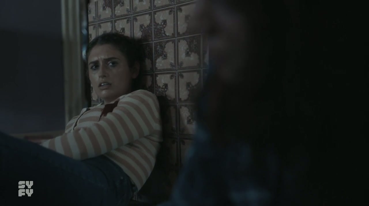 Slumber Party Massacre Screenshot