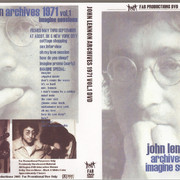 ARCHIVES 1971 VOLUME 1