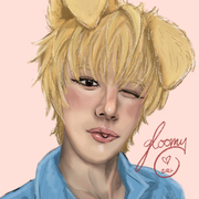 pup yh 1