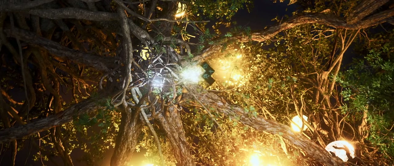 The Secret Kingdom Screenshot