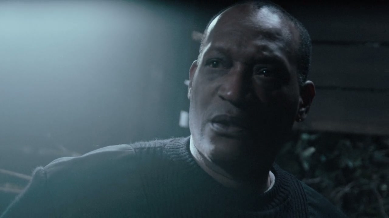 Hatchet II Screenshot
