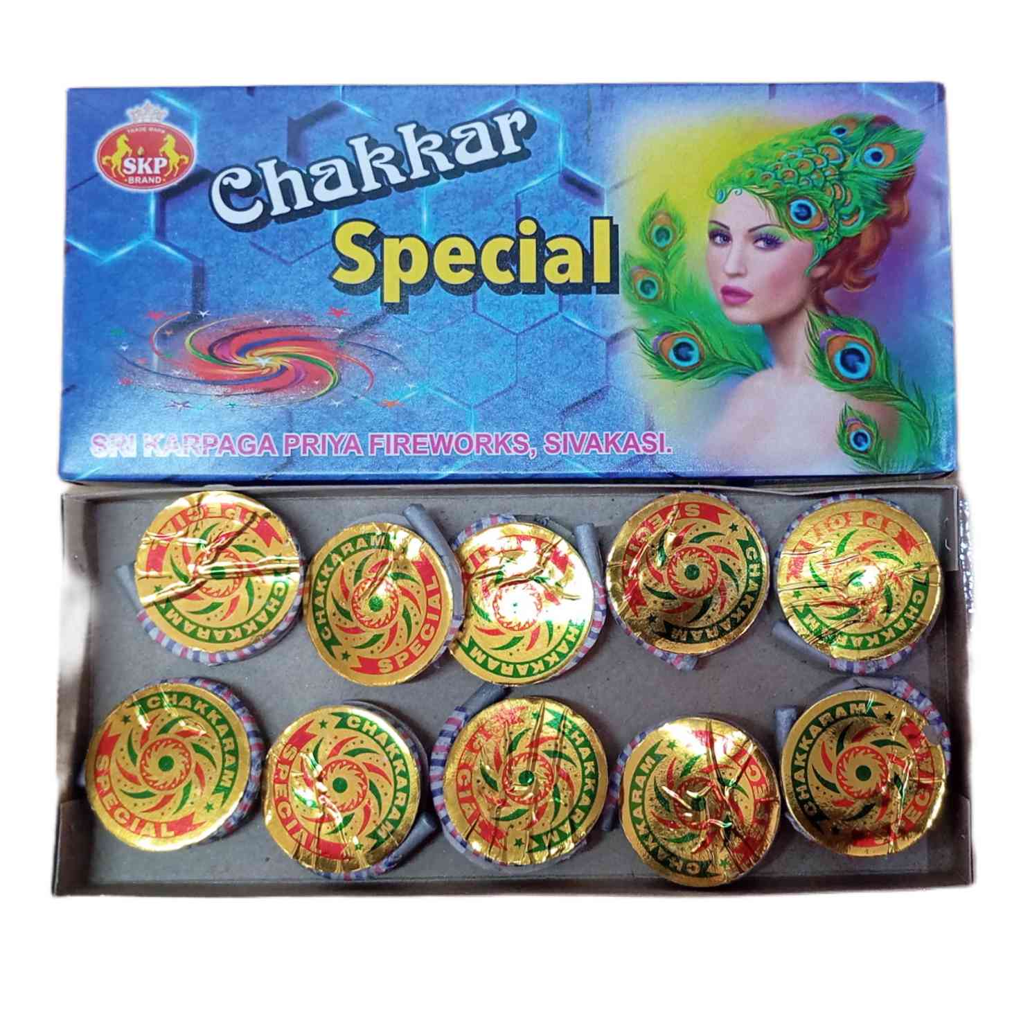Chakkar Special