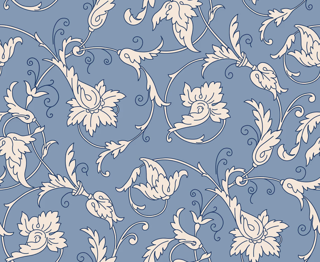 elegant damask pattern vector 4044443.avif