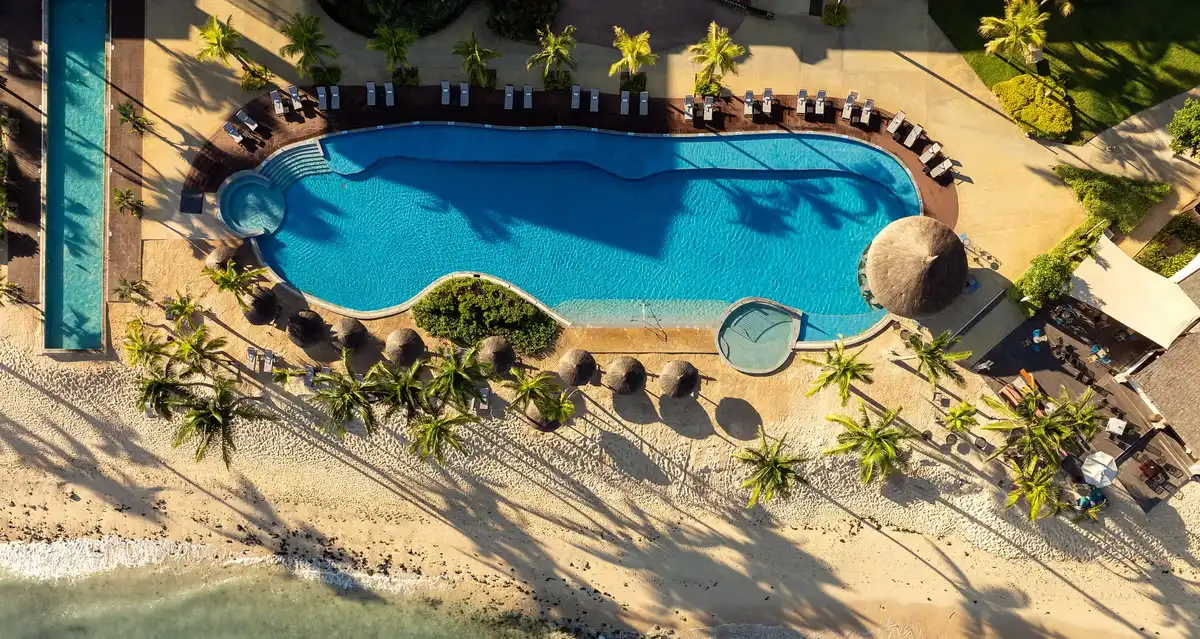 Mauritius Offers Three Distinct Vacation Experiences: Luxury, Wellness, and Family Resorts