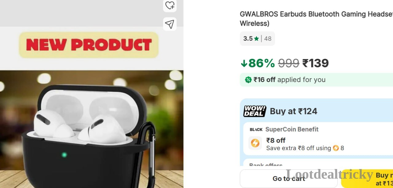86 Off Gwalbros Offer Image