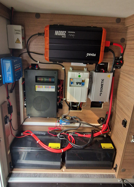 Electricit-tech