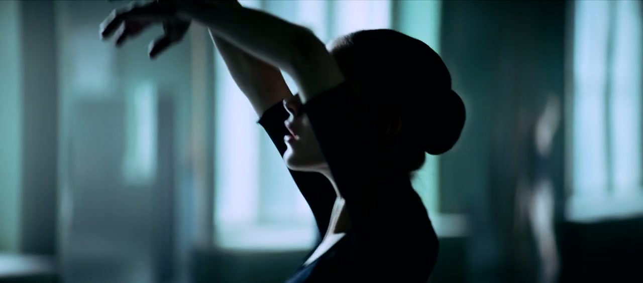 The American Screenshot