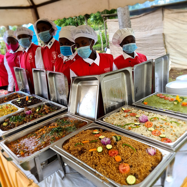 Catering