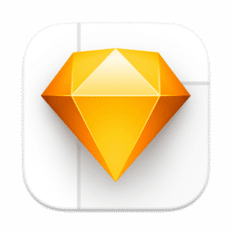 sketch mac — vector design and UI/UX app for macOS by Sketch B.V.