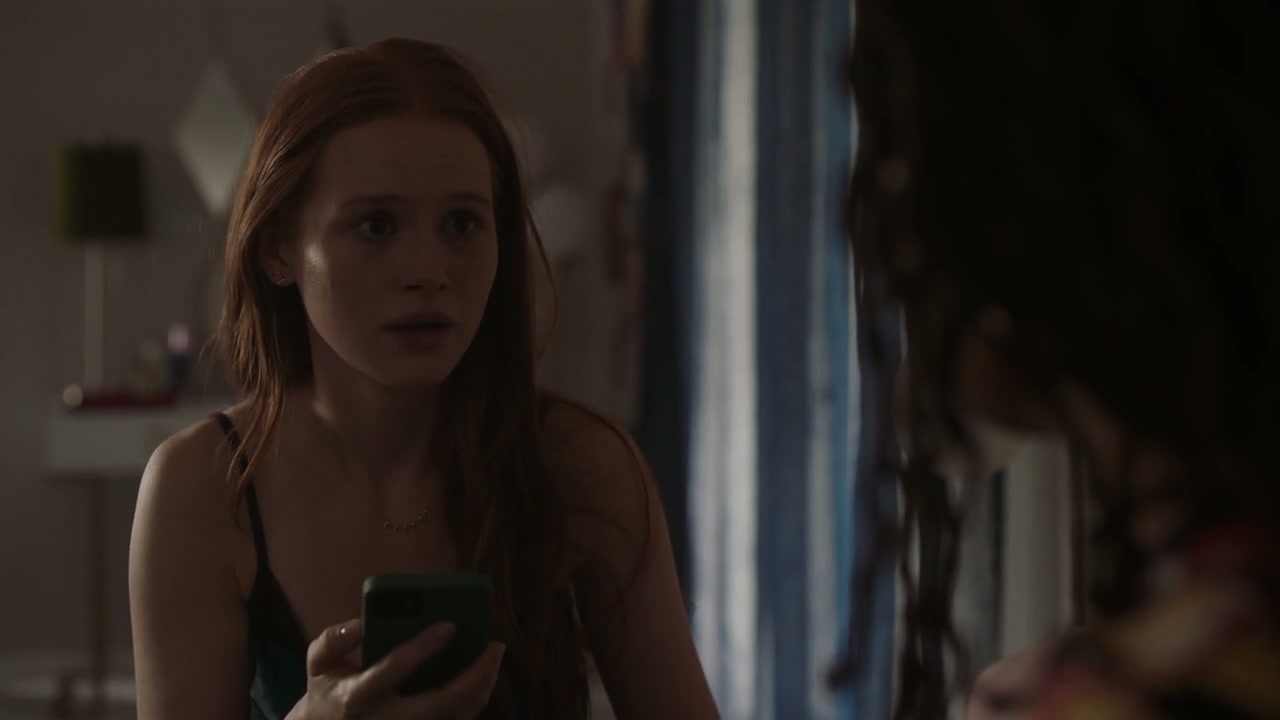 Jane Screenshot