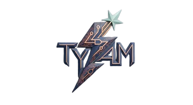 Tyzam logo