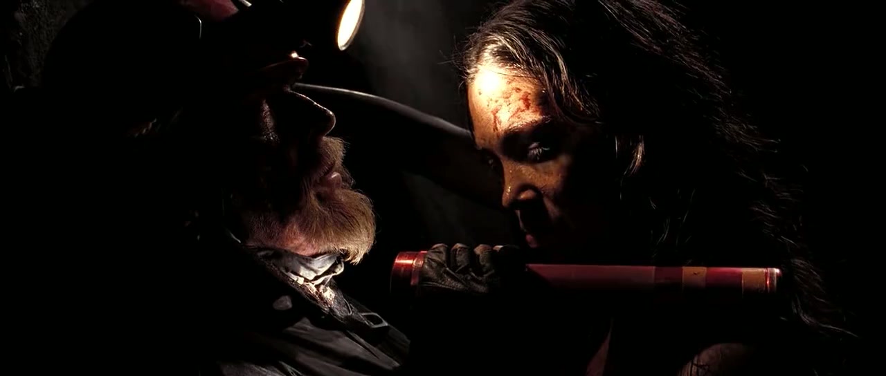 The Descent: Part 2 Screenshot