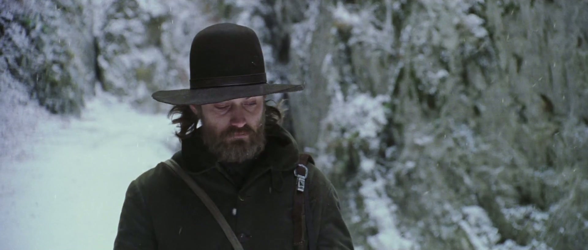 Cold Mountain Screenshot