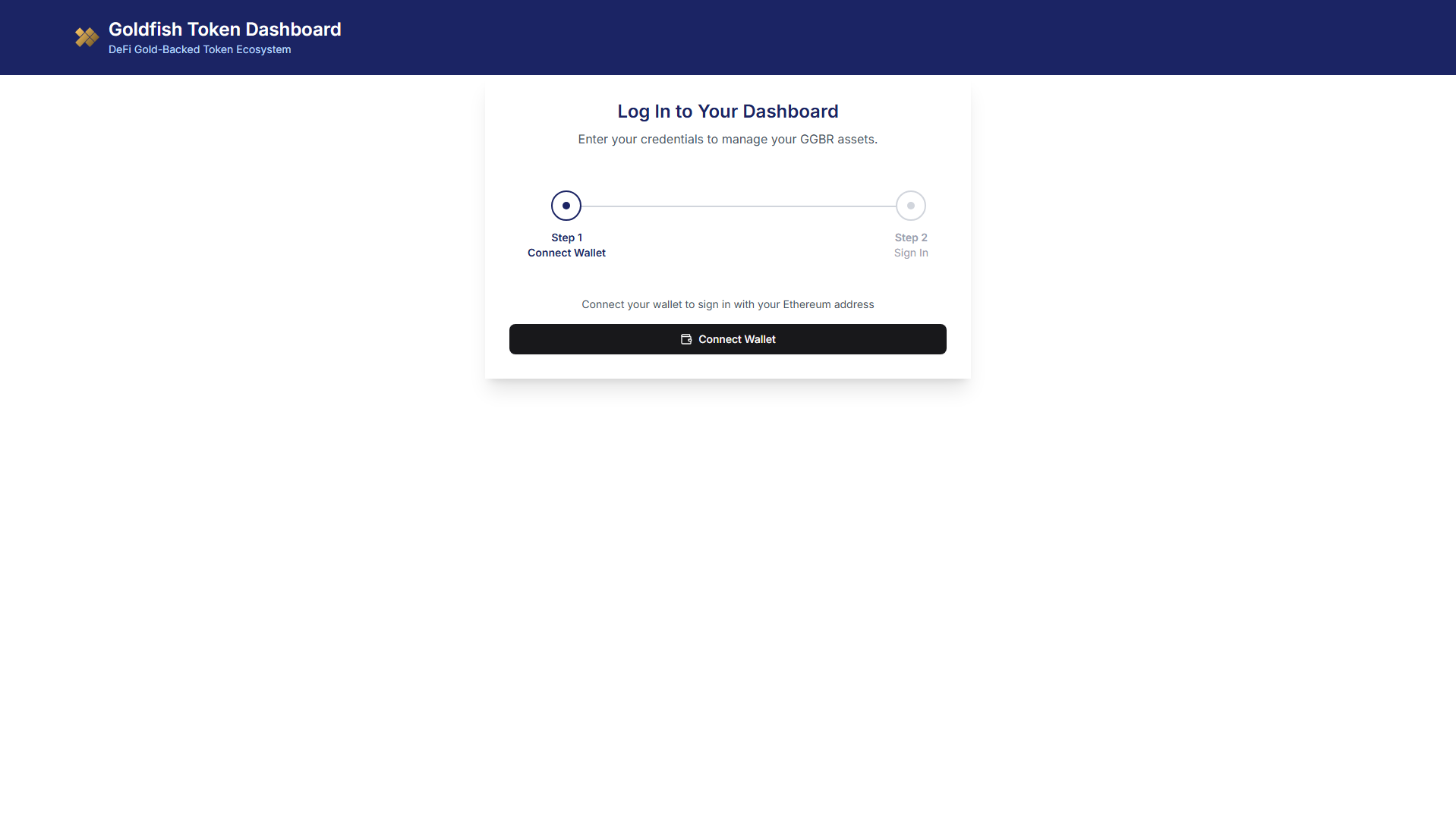 Stored capture of defi-goldfishgold.com