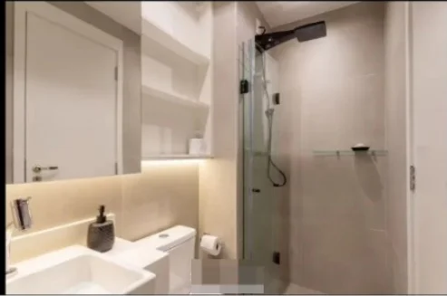 Studio à venda com 25m² e 1 quarto em Sumarezinho