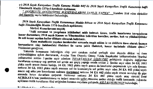 Bilirkisi 3