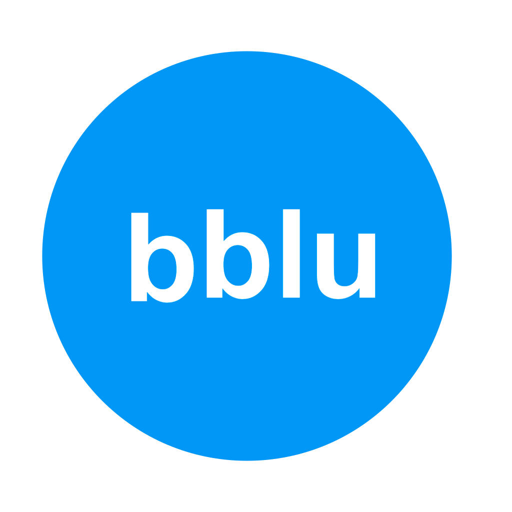 BBLU