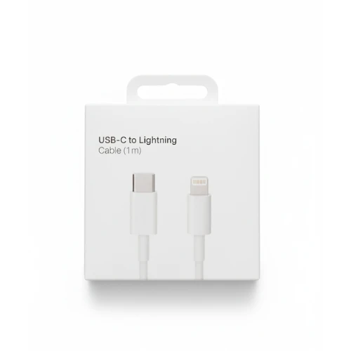 APPLE - USB - TYPE C * IOS - كابل