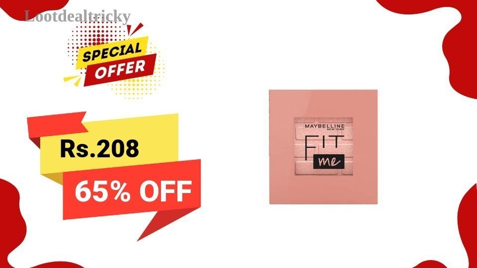 65 Off Maybelline – Just 65% OFF | Best Price Drop Today 65 Off Maybelline – Just 65% OFF | Best Price Drop Today